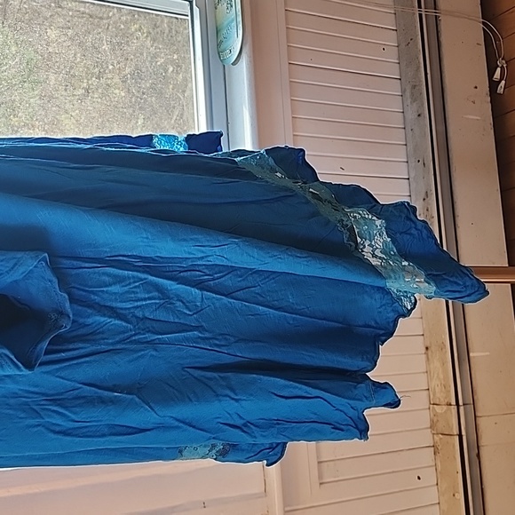 Plus size 4X tunic by YUMMY - Picture 4 of 10